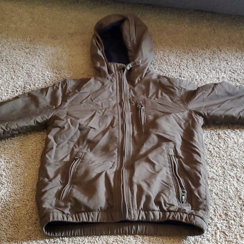 Boys coat